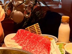 -巴奴毛肚火锅(京西大悦城店)