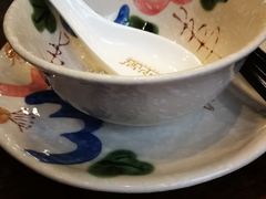 -漫渡庄绿岛花园•隐世庭园菜(滨湖店)