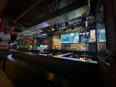 -CAGES凯吉思西餐厅运动乐园(静安店)
