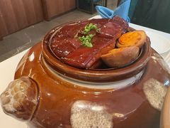 -松鹤楼·非遗·苏帮菜(融科店)