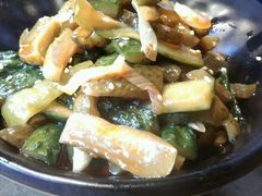 -手选潮汕鲜活牛肉火锅(二七广场店)