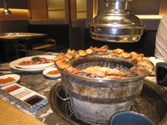 -隐家本格烧肉(万达广场店)