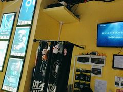 -谜盒子奇幻密室(南屏店)