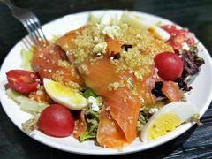 -Grinder 绞肉机汉堡(武定路店)