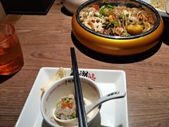-大潮淮·淮扬菜(何园旗舰店)