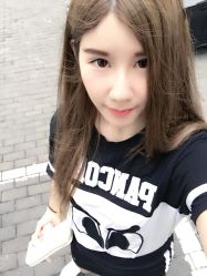 点击看大图 -3AM HAIR SALON染发烫发接发