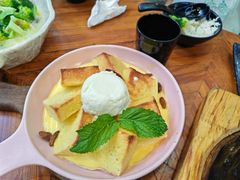 -院子餐厅·大锅菜·老杭帮(桥西直街店)