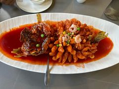 -苏城小院·园林精致苏州菜(斜塘老街店)