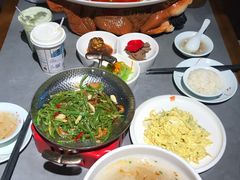 -姑苏家宴·苏帮菜·松鼠桂鱼(苏州总店)