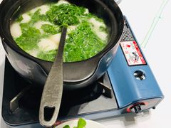 -同庆楼(天鹅湖万达店)