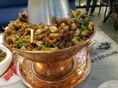 -金陵暴走小龙虾·迷踪蟹(凯德MALL店)