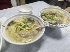 -海平馄饨(逍遥二路店)