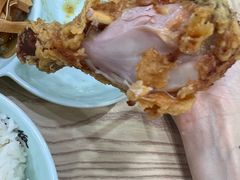 -晓宇盒饭(民安街店)