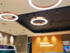 大堂-豪客来牛排(重庆金源世纪广场1731店 )