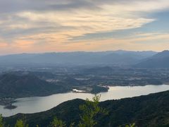 -北京十三陵国家森林公园蟒山景区