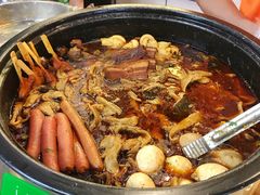 -安徽阜阳卷馍(西单店)