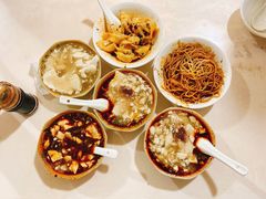 -新繁牛肉豆花(都江堰店)