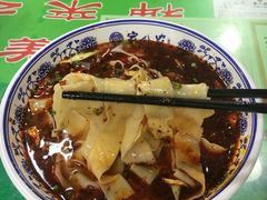 -令氏家外家岐山面(火炬路店)