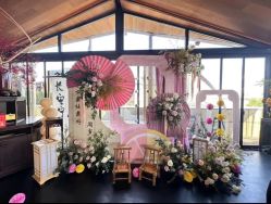 -迈瑞米求婚策划(静安店)