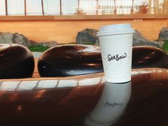 -Seesaw Coffee(朝阳大悦城店)