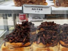 -CHOCMONS巧克怪兽(屏风街店)