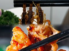 -美未居·老字号·地道顺德菜·桑拿鸡·鱼生(容桂店)