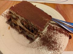 -沏点Trattoria意大利餐厅(新街口店)