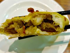 -清真聚陇缘美食餐厅(南横东街店)