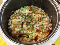 鸽肾焗饭-石岐鸽师傅餐厅(石岐总店)