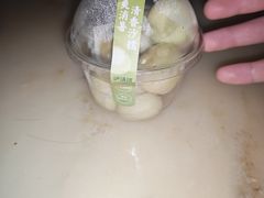 -泸溪河桃酥(秦淮夫子庙一店)