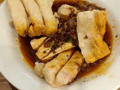 -湘人龙记老长沙米粉(鸟巢店)