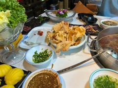 -牛员外鲜切牛肉火锅