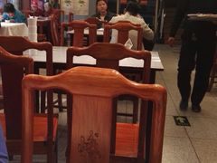 -峨嵋酒家(地安门店)