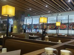 -黄记煌三汁焖锅(新世纪广场店)