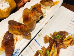 -黑松白鹿(新活馆店)