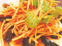 -靓靓蒸虾(中山公园店)