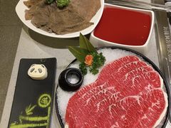 -海底捞火锅(逸仙路店)