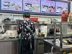 -蛋满灌·非遗手工灌蛋(龙头路店)