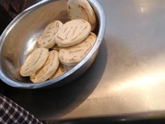 腊牛肉夹馍-杨天玉腊牛羊肉店
