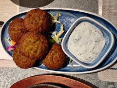 -La Medina餐厅(亮马河南路店)