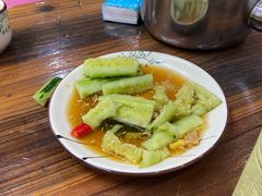 -撮一顿纳西铜火锅