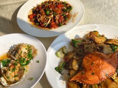 -好兄弟郭巨海鲜(天一阁店)