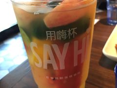 -必胜客(八一店)