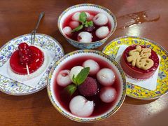 -中卫御苑福膳·养生局(圆明园店)