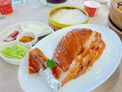 -普天和酒楼·新津菜·烤鸭(天津之眼店)