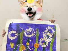 -向日葵艺术中心美术(虹桥南丰城校区)