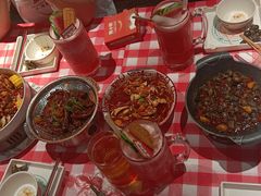 -辣小鲜·南昌大排档(船山路店)