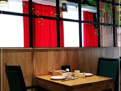 大堂-壹零捌道·北京烤鸭(车公庄店)