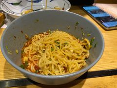 豌杂小面-觅香串串香·麻辣烫·冒菜(欧美广场店)