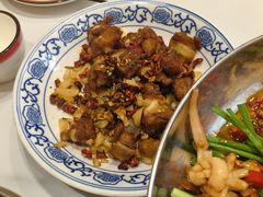 -冇味湘潭菜(湘江世纪城店)